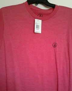 Men's Volcom t shirt